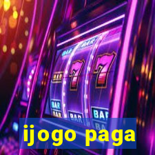 ijogo paga